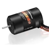 Hobbywing QuicRun Fusion SE FOC 2-in-1 Crawler Brushless ESC & Motor System (1200Kv) (540 Spec) HWA30404318