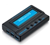 Multifunction LCD Professional Program Box (G2) ESC Programmer, LiPO Battery Voltmeter, USB Adapter 30502001