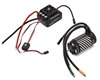 Hobbywing EZRun MAX6 G2 Sensored Brushless ESC & Motor Combo w/4990SD G2 (1650kV) HWA38010803