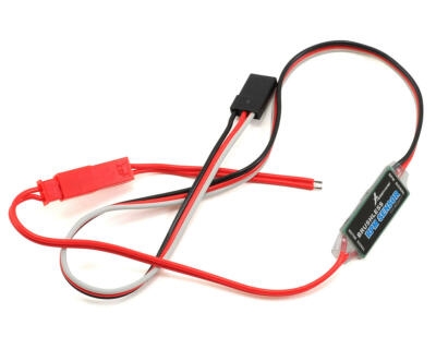 Hobbywing RPM Sensor, for High Voltage ESC,  HWA86060041