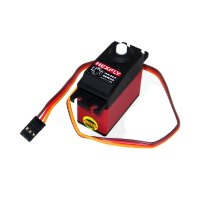 HEXFLY HX-6CP Servo 6kg