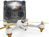 Hubsan H501S X4 5.8G FPV GPS Quadcopter with 1080P HD Camera