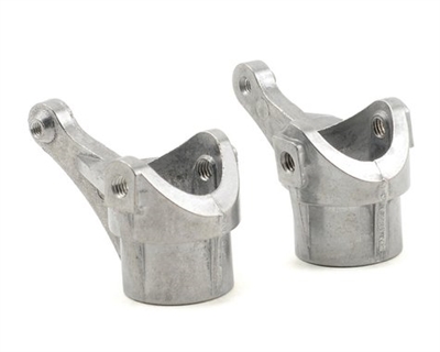 Kyosho Aluminum Steering Knuckles (2) KYOIF221