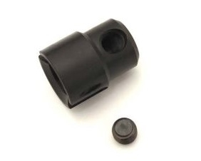 Kyosho HD Center Cup Joint(1pc/MP10/MP9RS/IF280B) IFW616