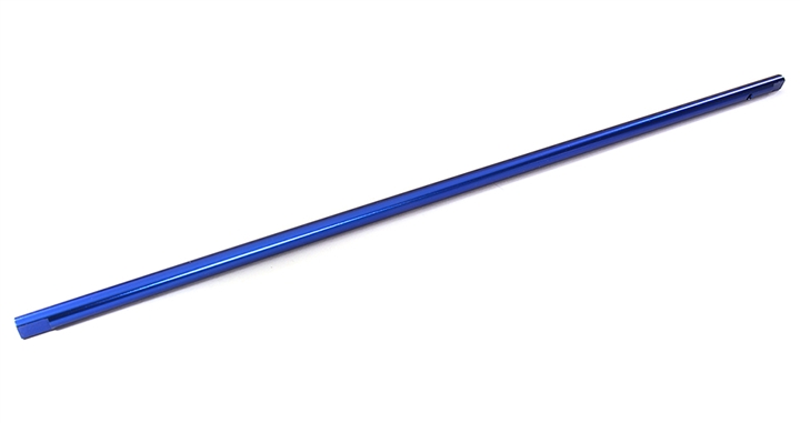 Aluminum Center Drive Shaft for Traxxas 4-Tec 2.0 C28343BLUE