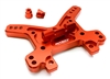 Machined Front Shock Tower for Losi 1/5 Desert Buggy XL-E C28838RED