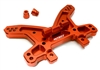 Machined Rear Shock Tower for Losi 1/5 Desert Buggy XL-E C28839RED