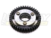 40T Mod 1 Steel Spur Gear for 1/10 Revo & Slayer T3219