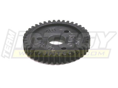 Delrin Spur Gear 40T for 1/10 Revo & Slayer(both) T3222