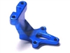 INTT7312BLUE Alloy Mount Plate/Chassis Brace for LST