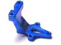 INTT7312BLUE Alloy Mount Plate/Chassis Brace for LST