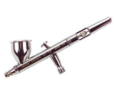 HP-CS Eclipse Airbrush IWAECL4500