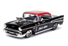 Jada 1/24 "BIGTIME Muscle "1957 Chevy Bel Air, JAD30533