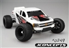 JConcepts 2012 Chevy 1500 Traxxas Rustler VXL Body JCO0249