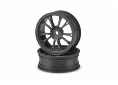 Tactic-Street Eliminator 2.2" 12mm hex front wheel, JCO3399B