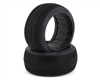 JConcepts Relapse 1/8th Buggy Tires w/Foam Inserts (2) (Blue) JCO4034-01