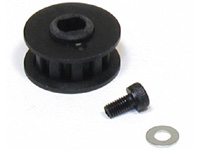 JRP960007 Front Tail Belt Pulley: A, B, CP