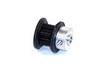 JRP960650 Tail Case Pulley: VE