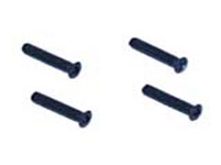 M2 x 10mm Flat Head Screws (10pcs) JRP980032