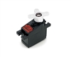 JRPS287MGHV Servo - HV Digital Ultra Speed Sub-Micro MG