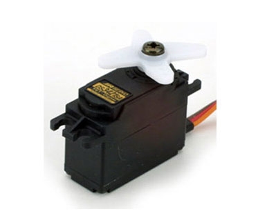 JR DS3421SA - Digital Mini SA Servo - JRPS3421SA
