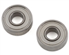 J&T Bearing Co. 5x13x4mm Ultimate Clutch Bearing (2) JTB-JT10003-2