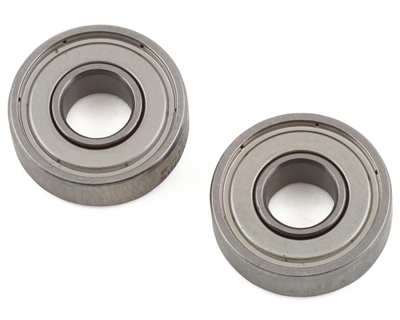 J&T Bearing Co. 5x13x4mm Ultimate Clutch Bearing (2) JTB-JT10003-2