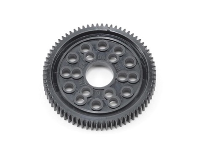 72 Tooth Spur Gear 48 Pitch  KIM143