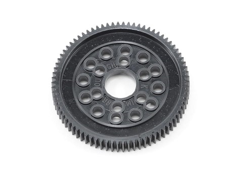 78 Tooth Spur Gear 48 Pitch  KIM145