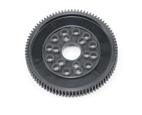 87 Tooth Spur Gear 48 Pitch  KIM148
