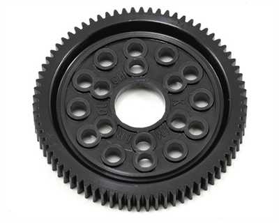 74 Tooth Spur Gear 48 Pitch  KIM162