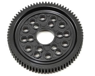 76 Tooth Spur Gear 48 Pitch  KIM163
