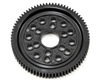 77 Tooth Spur Gear 48 Pitch  KIM164