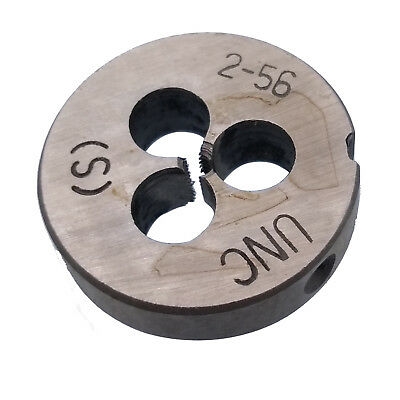 K&S 417 2-56 THREADING DIE