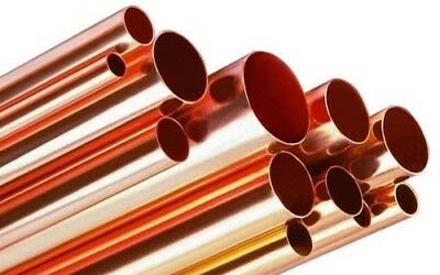 KNS5077 Copper Tube 3/32 5/32 1/8 Bendable