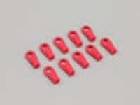 Kyosho 1295KP Color Ball End 5.8mm/Pink