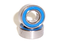 0618  Kyosho Bearing 6x10 mm