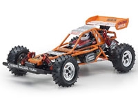 Javelin 1/10 Buggy Kit 4WD  KYO30618B