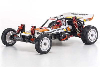 Ultima Off Road Racer 1/10 2wd Buggy Kit KYO30625