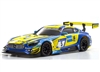 Kyosho MINI-Z RWD Series readyset Mercedes-AMG GT3 No.5 24H Nurburgring 2018 32345BLY