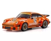 Kyosho Mini-Z MR-04 RWD Readyset 1976 Porsche 934 RSR Turbo (Jagermeister #24) w/KT-531P 2.4GHz Radio,  32368EM