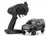 Kyosho MINI-Z 4x4 readyset Toyota LAND CRUISER 300 Black 32533BK