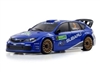 Kyosho MINI-Z AWD SUBARU IMPREZA WRC 2008 Readyset 32631WR