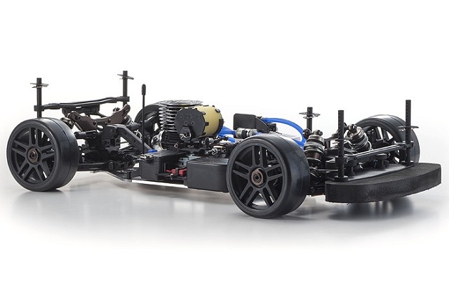 Inferno GT3 Kit GP KYO33010B