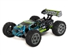 Inferno NEO ST GP 3.0 1/8 Nitro Truggy Readyset (RTR) KYO33016