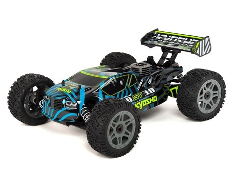 Inferno NEO ST GP 3.0 1/8 Nitro Truggy Readyset (RTR) KYO33016