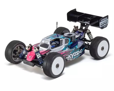 Kyosho MP11 Competition 1/8 4WD Off-Road Nitro Buggy Kit, KYO33028