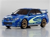 KYO39742 Subaru Impreza WRC