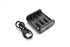 KYOSHO SPEED HOUSE AA/AAA NiMH USB Charger 71999