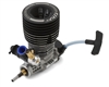 Kyosho KE21V 3.5cc (.21) 1/8 Off-Road Nitro Engine - KYO74035